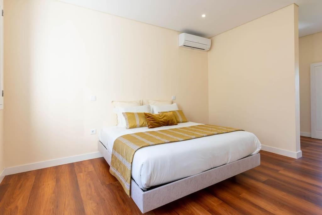 City Center Apartments-Penafiel Esterno foto