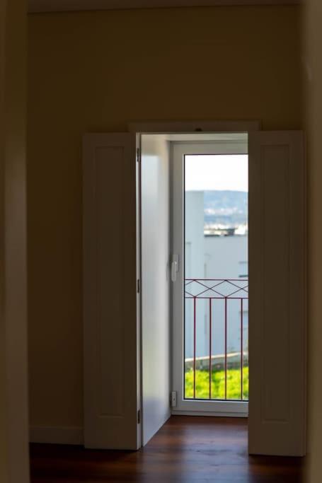 City Center Apartments-Penafiel Esterno foto